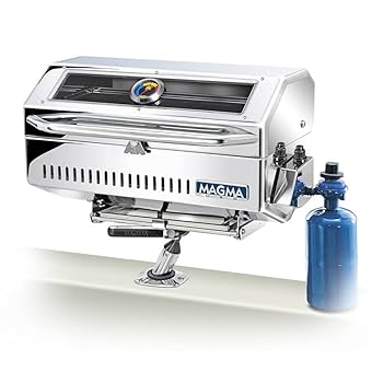 Amazon | Magma Products ニューポート2 インフラレッド グルメ